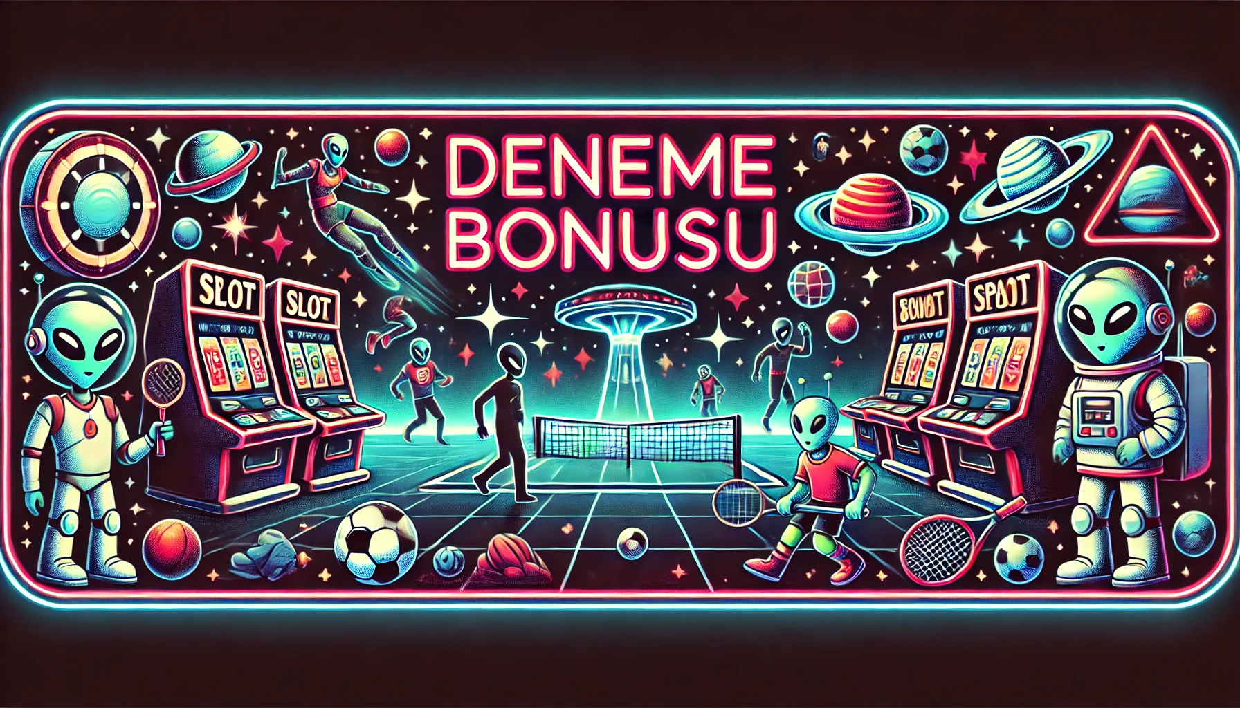 Deneme Bonusu